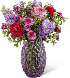 The FTD Perfect Day Bouquet from Victor Mathis Florist in Louisville, KY